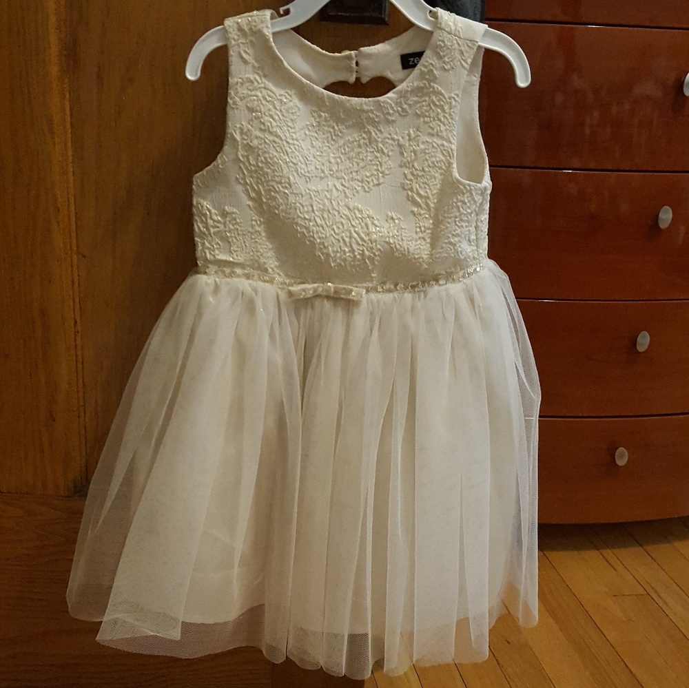 Little girls dress